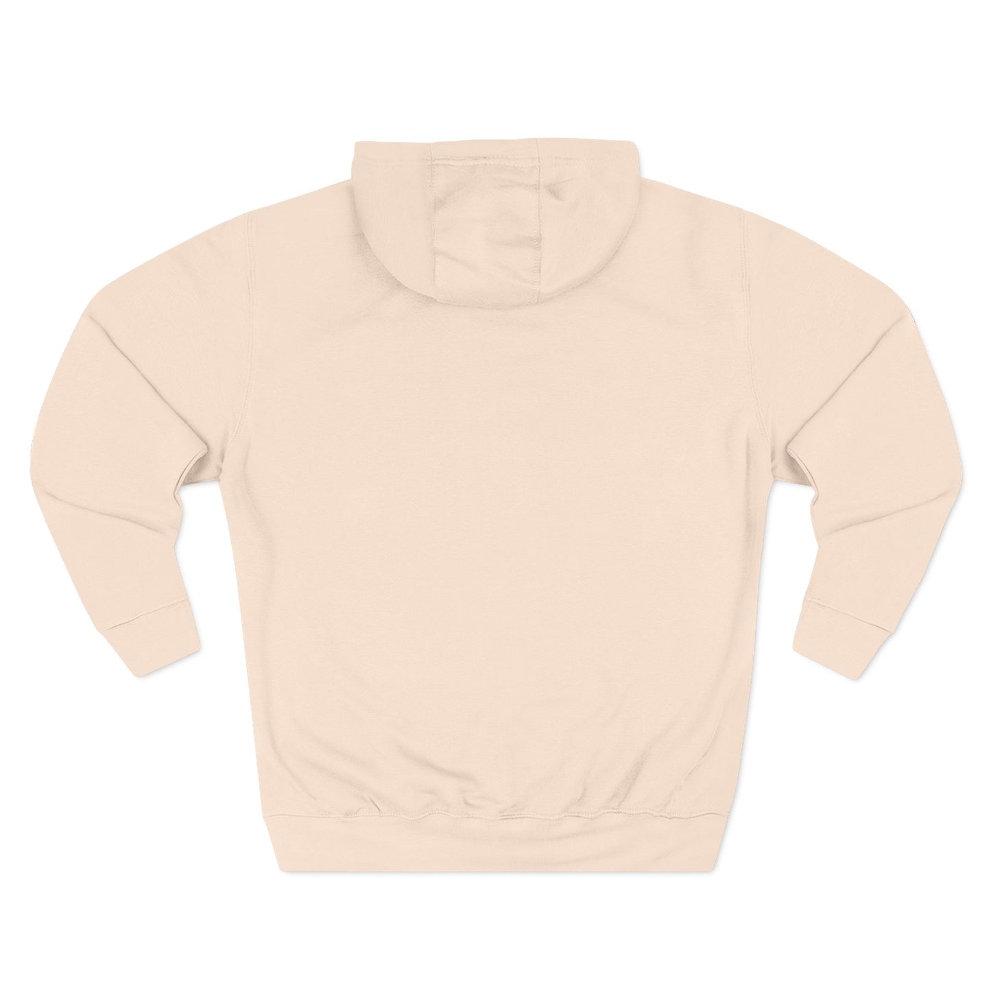 The Misfit - Fleece Hoodie