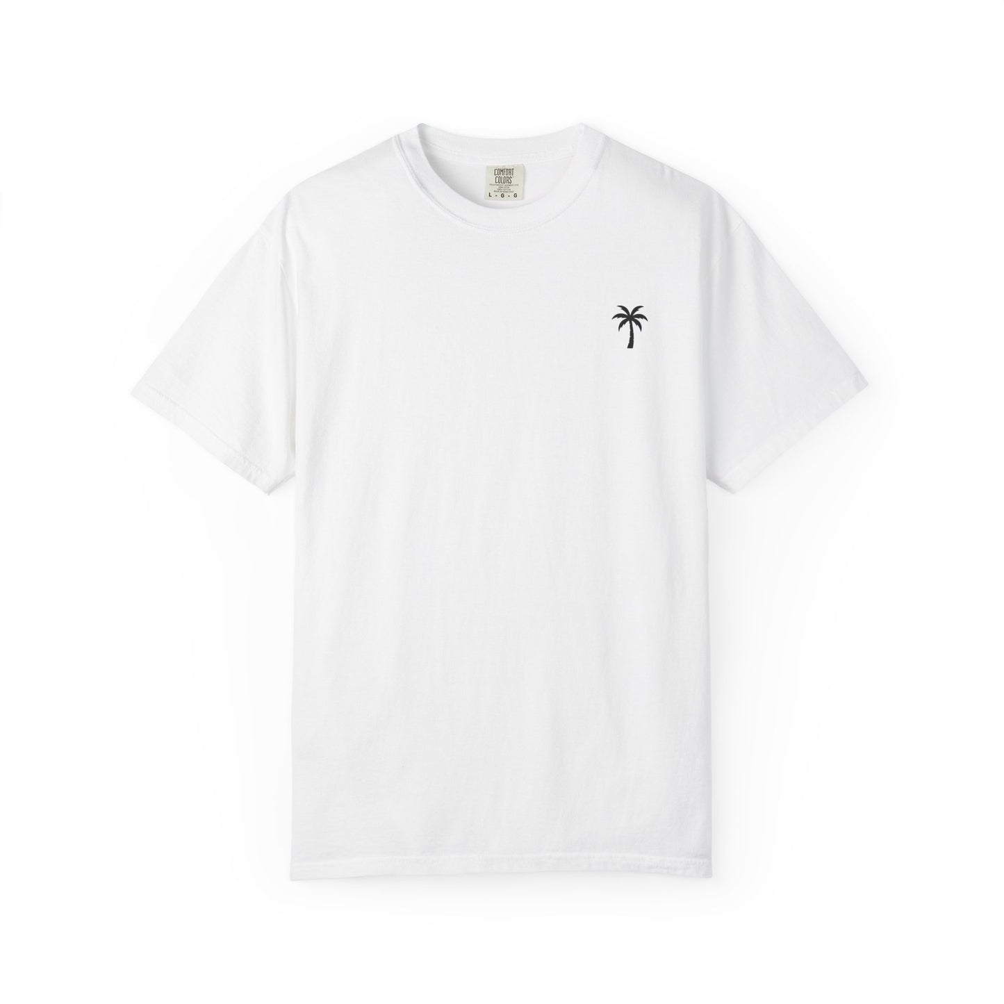 The Palm Tee