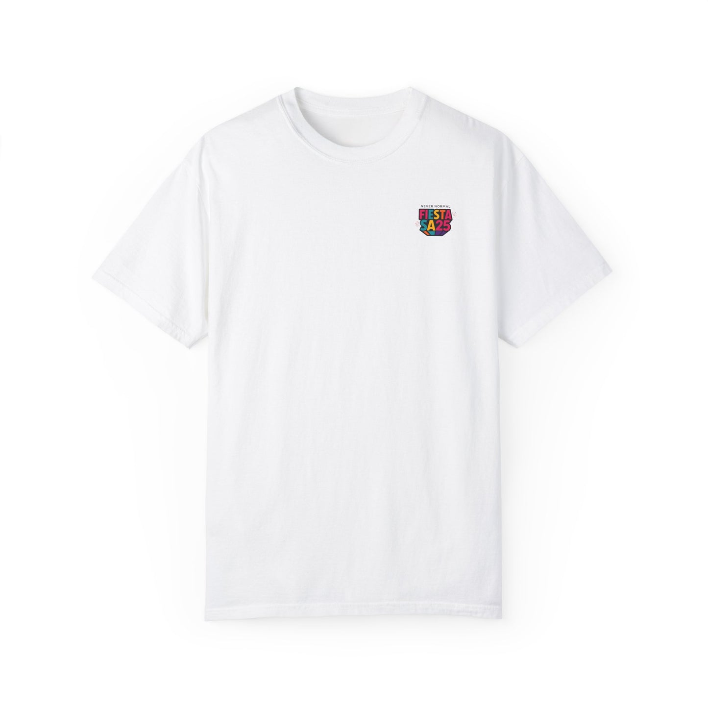 Fiesta SA 2025 Tee
