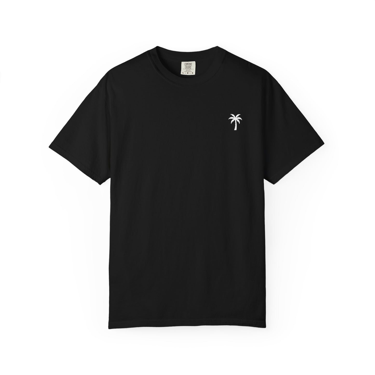 The Palm Tee