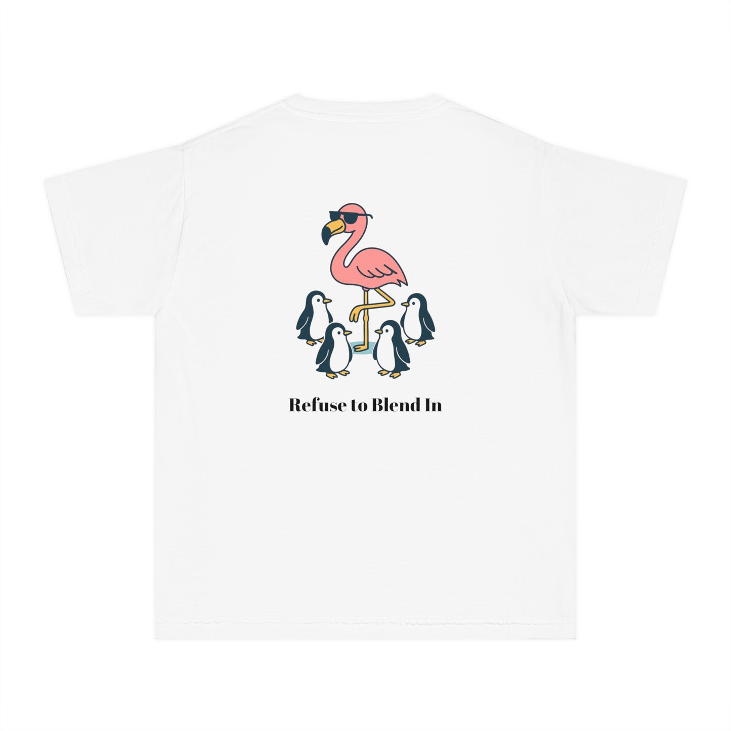 The Flamingo