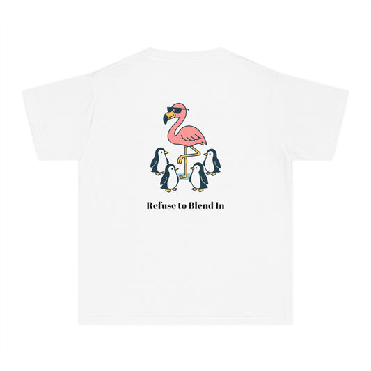 The Flamingo