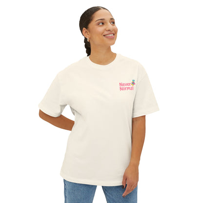 NN Viva Fiesta Oversized Tee 2