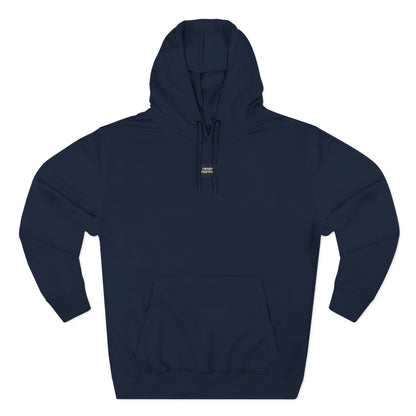 The Misfit - Fleece Hoodie