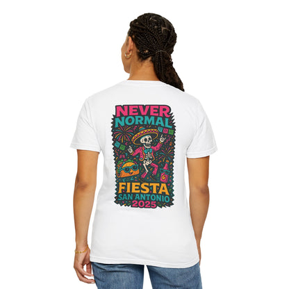 Fiesta SA 2025 Tee