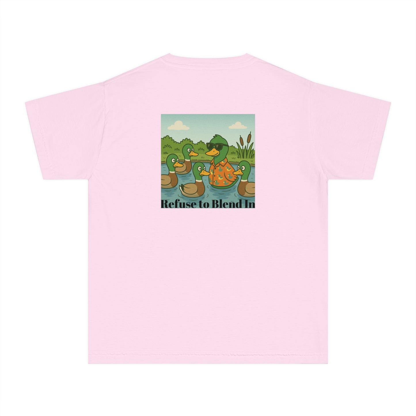The Duck Tee