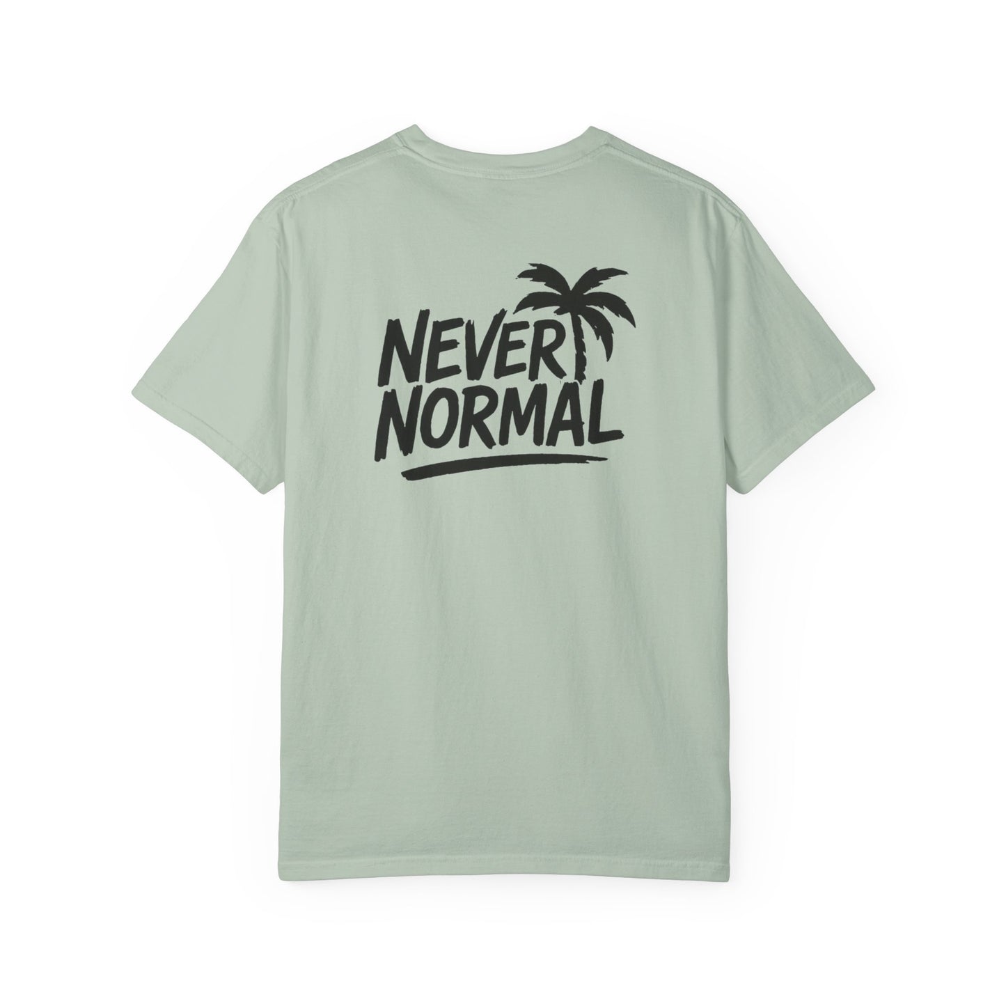 The Palm Tee
