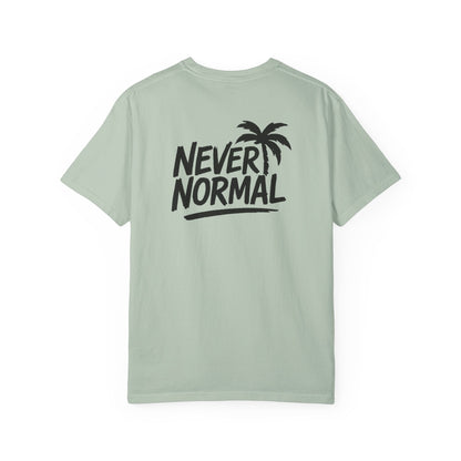 The Palm Tee