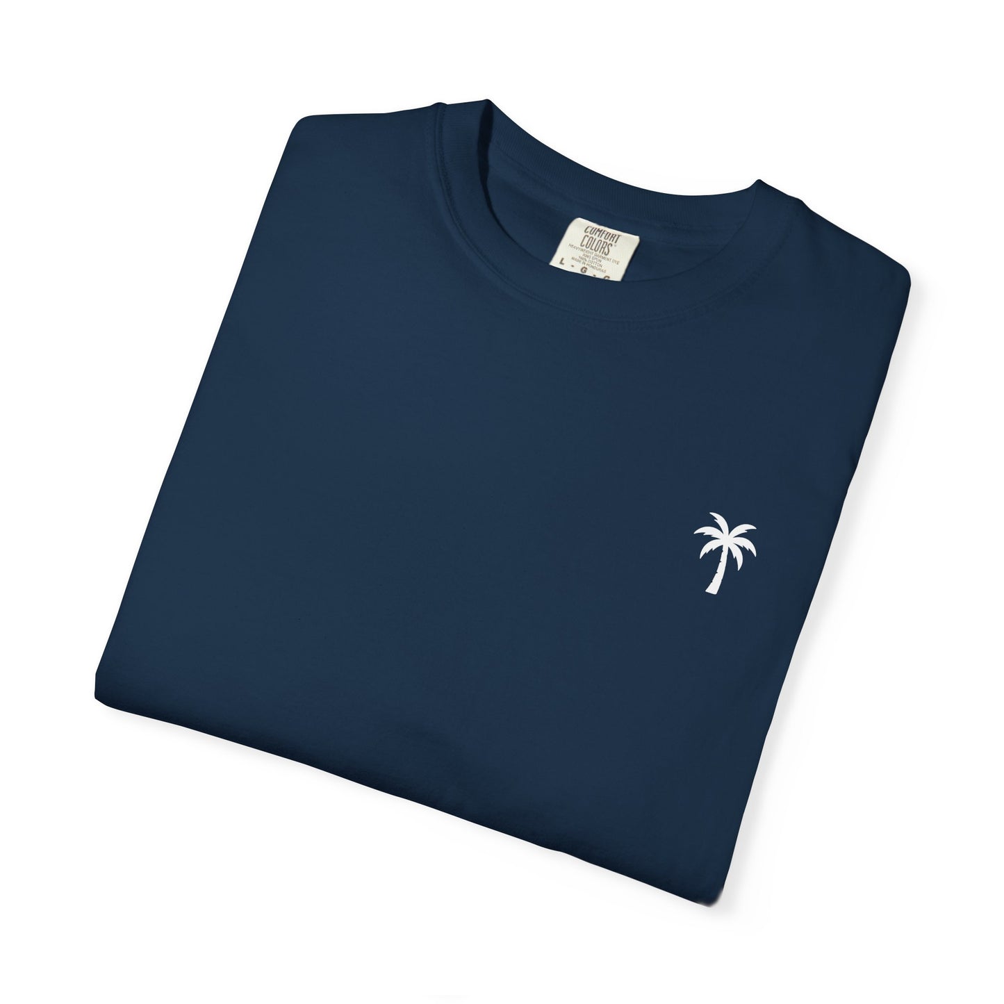The Palm Tee