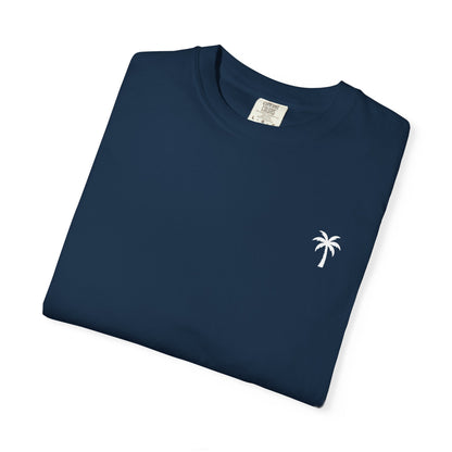 The Palm Tee