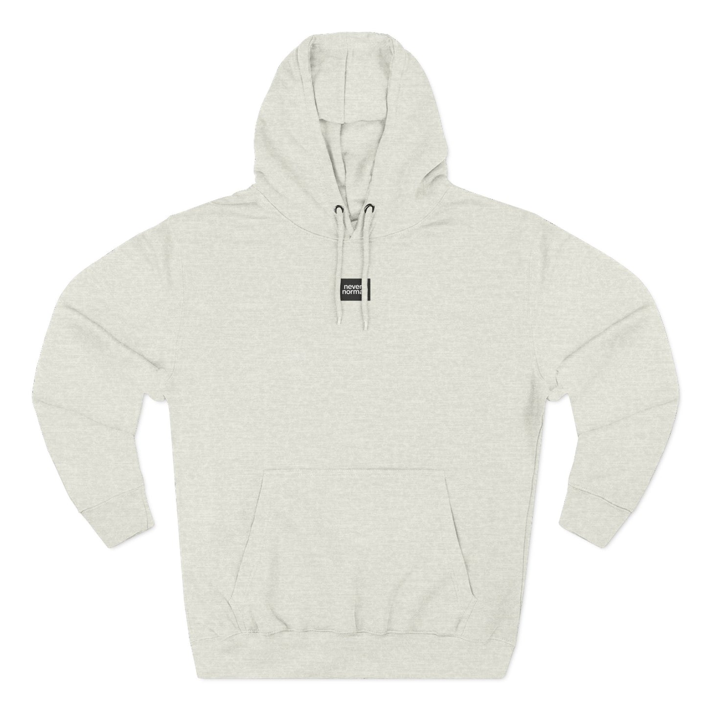 The Misfit - Fleece Hoodie
