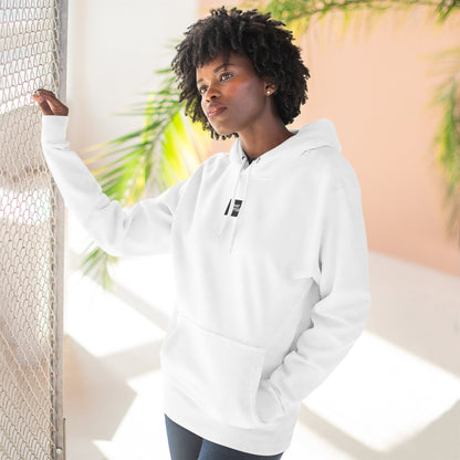 The Misfit - Fleece Hoodie