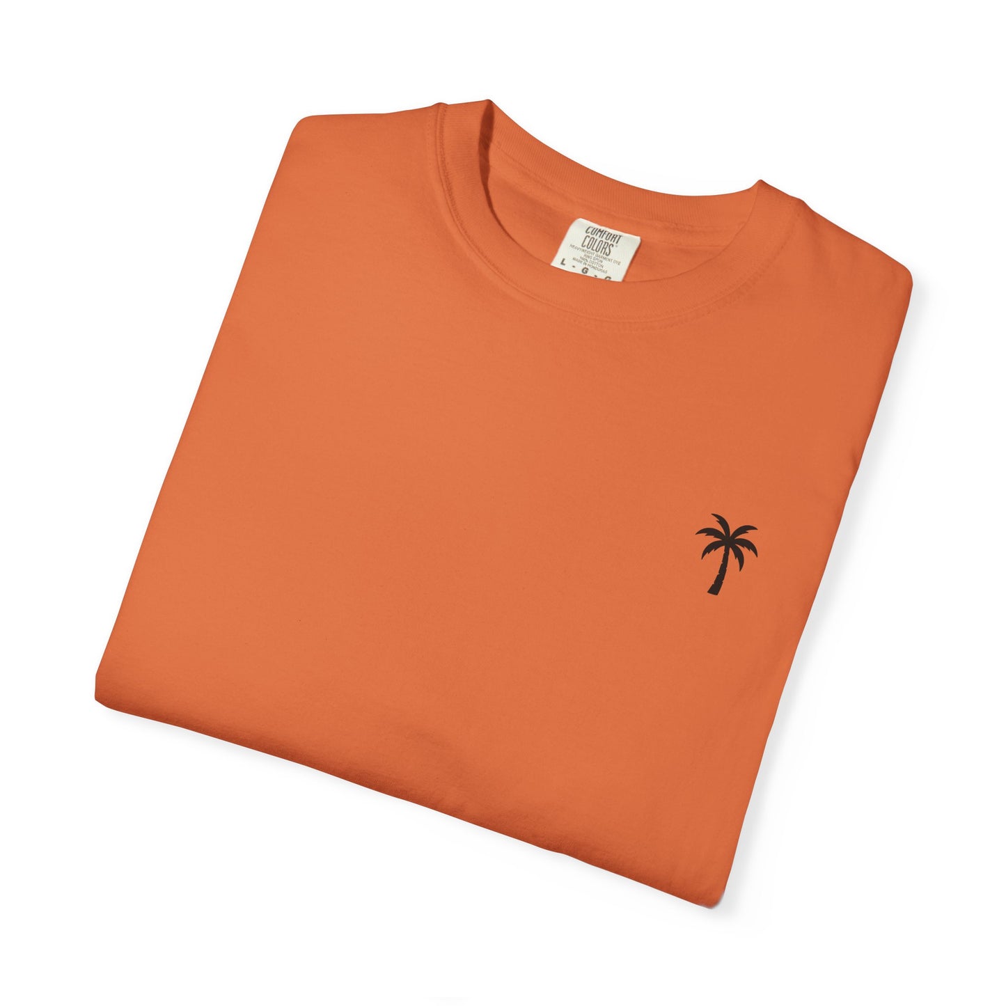 The Palm Tee