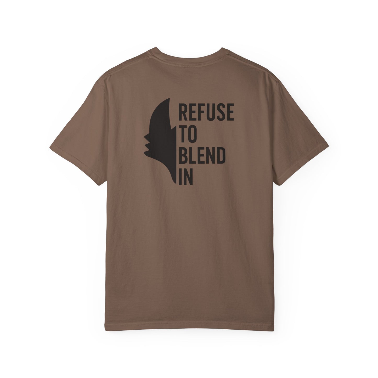 Fox Tee