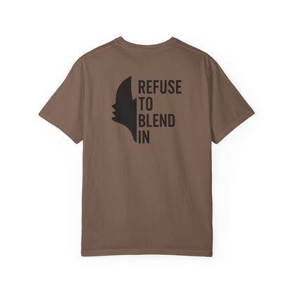 Fox Tee