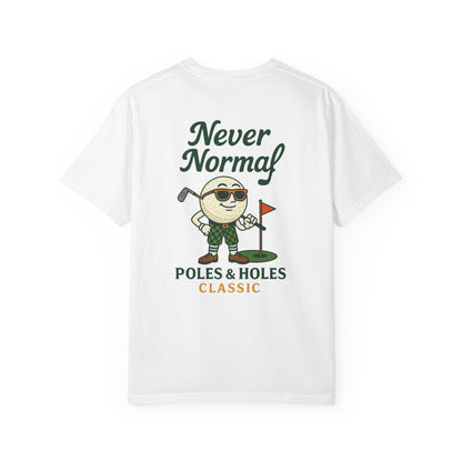 The P&H Classic Tee