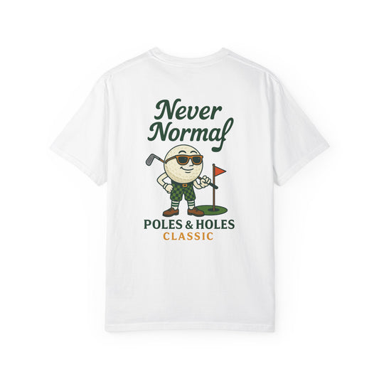 The P&H Classic Tee