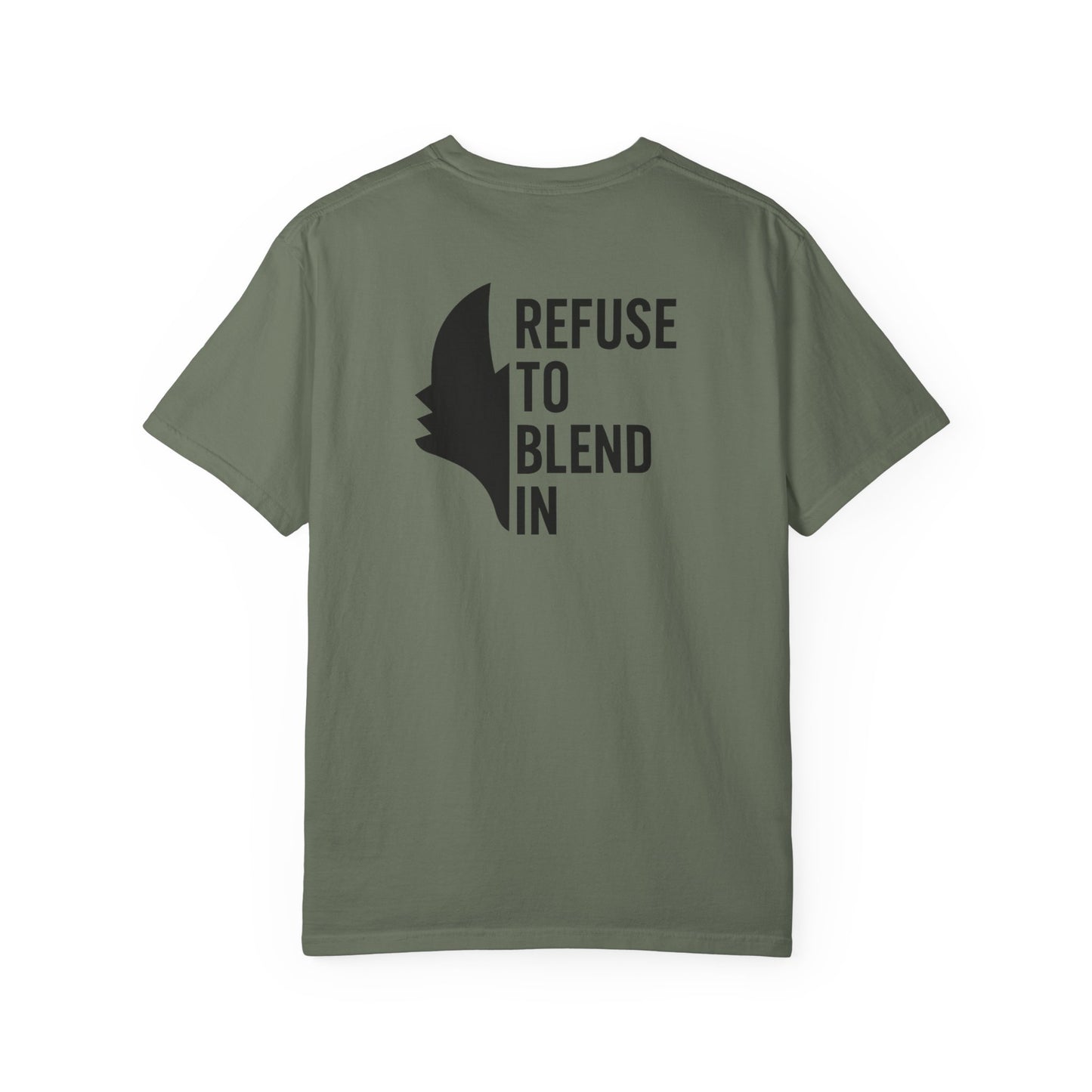 Fox Tee