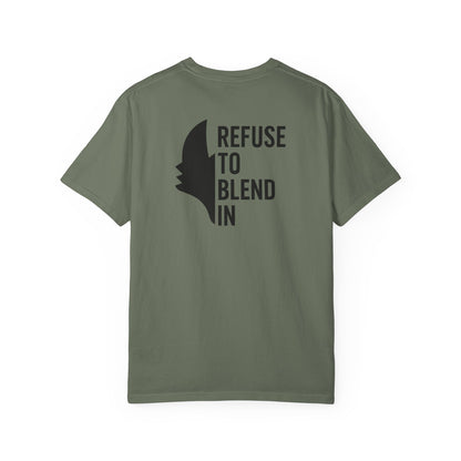 Fox Tee