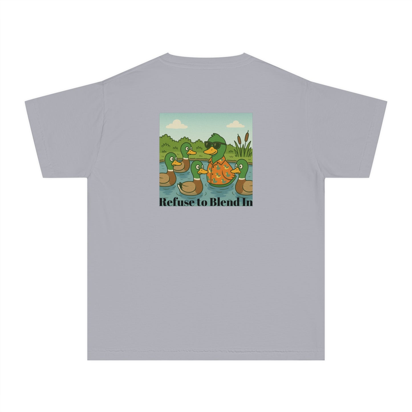 The Duck Tee