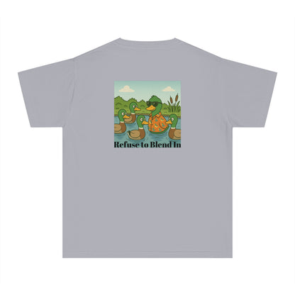 The Duck Tee