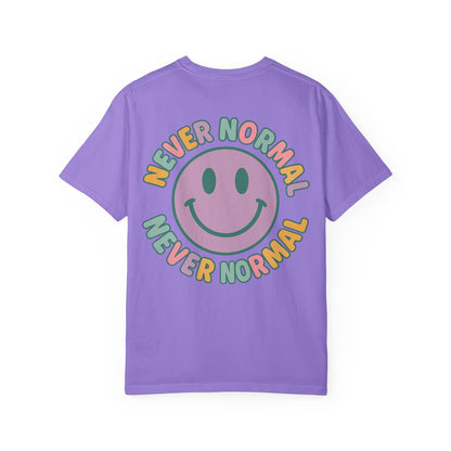Smiley Summer Tee