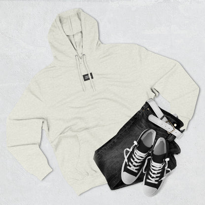 The Misfit - Fleece Hoodie