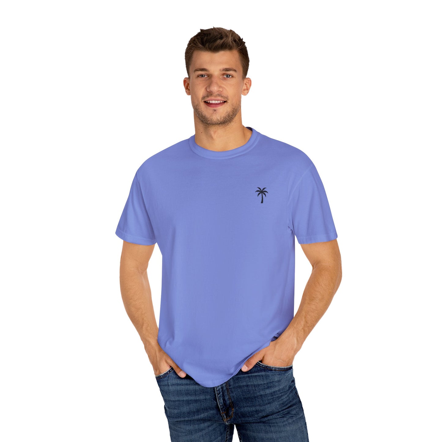 The Palm Tee