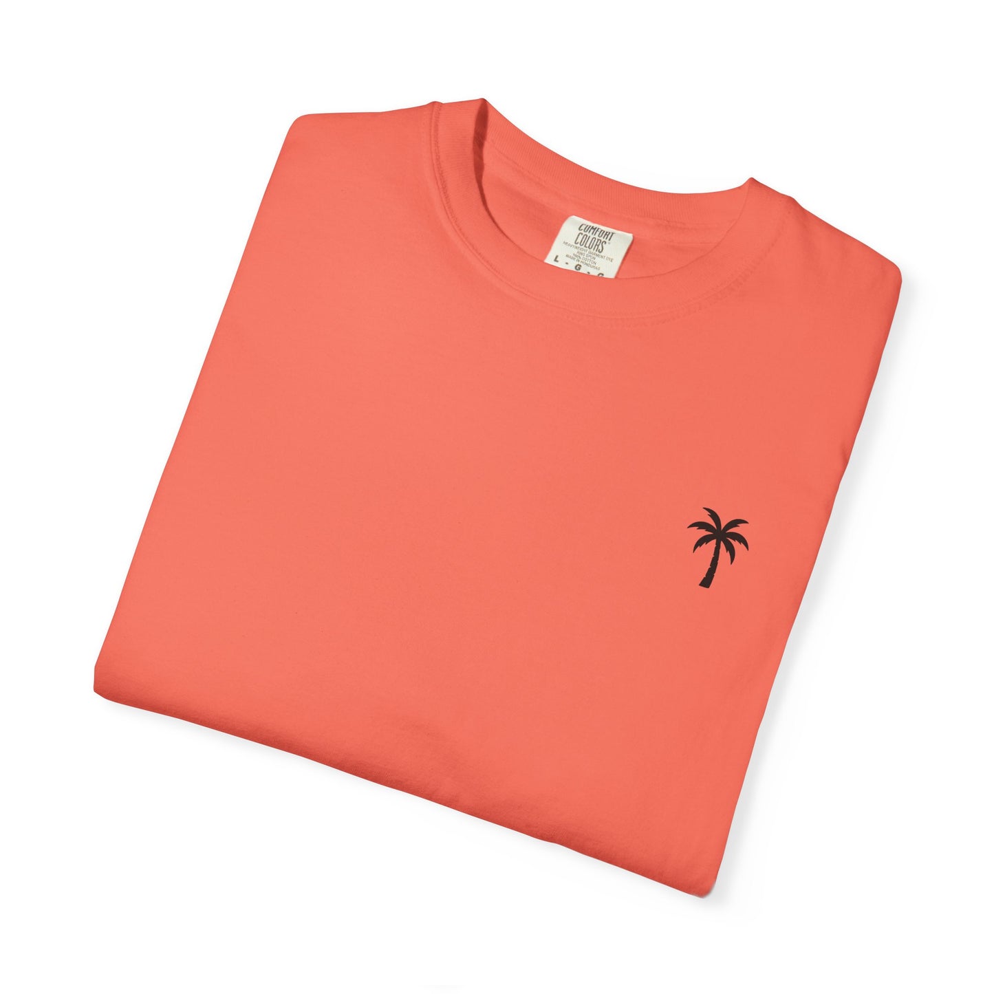 The Palm Tee