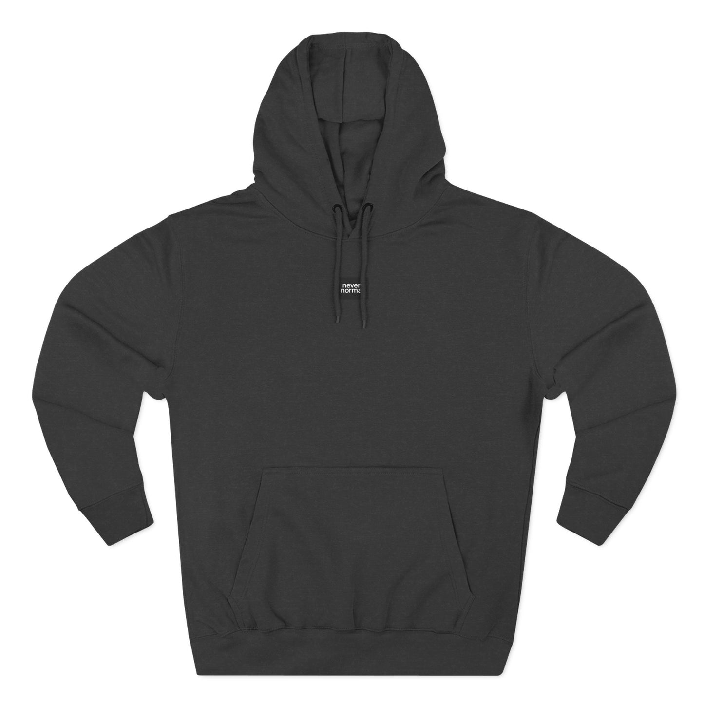 The Misfit - Fleece Hoodie