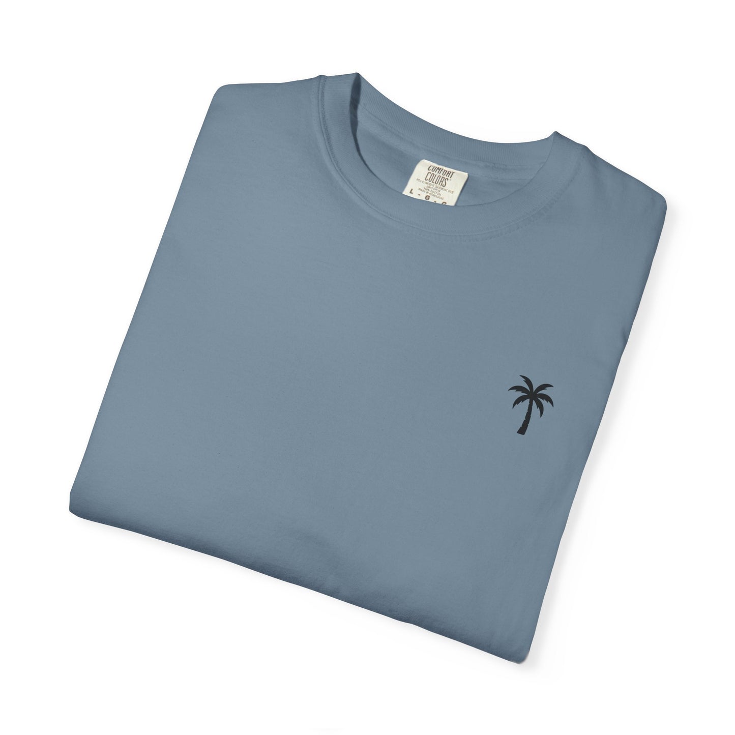 The Palm Tee