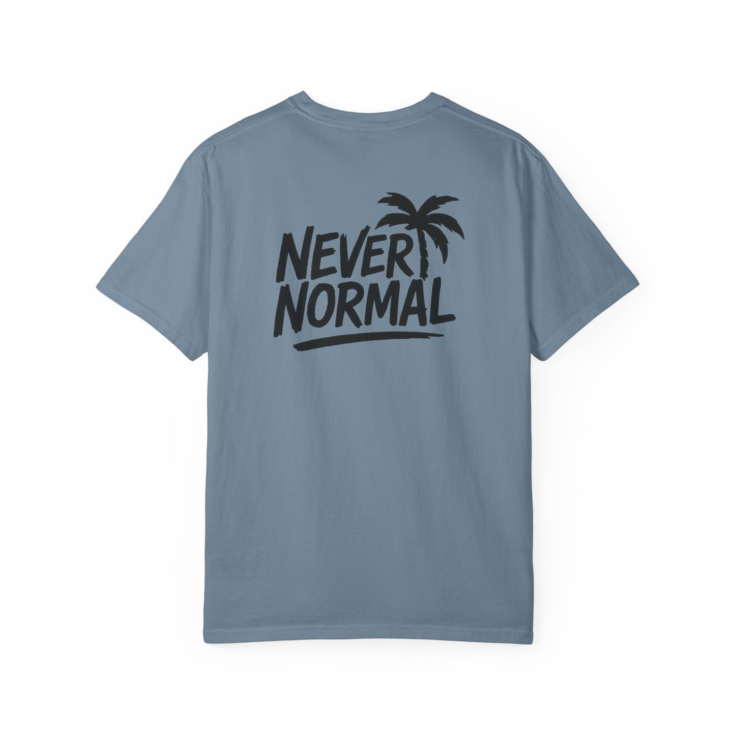The Palm Tee
