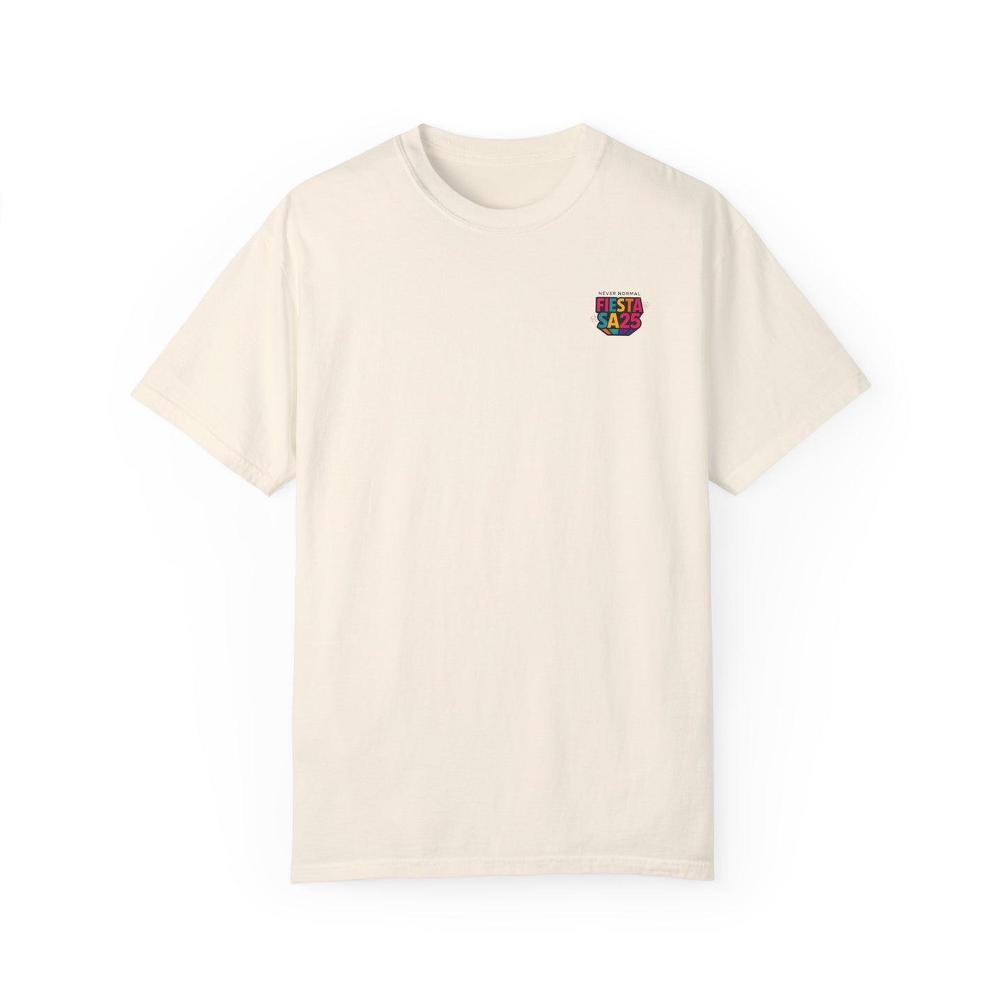 Fiesta SA 2025 Tee