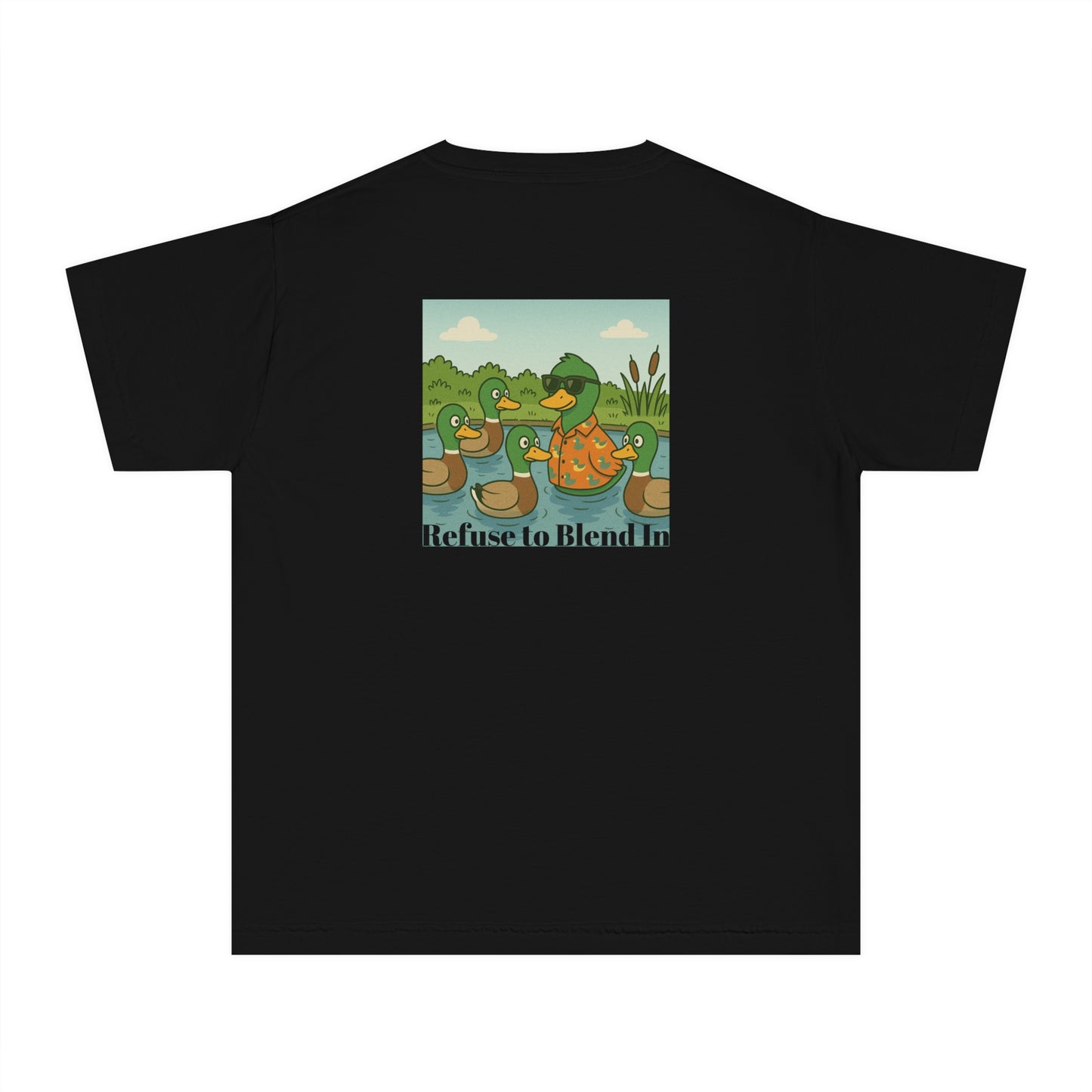 The Duck Tee