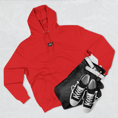 The Misfit - Fleece Hoodie