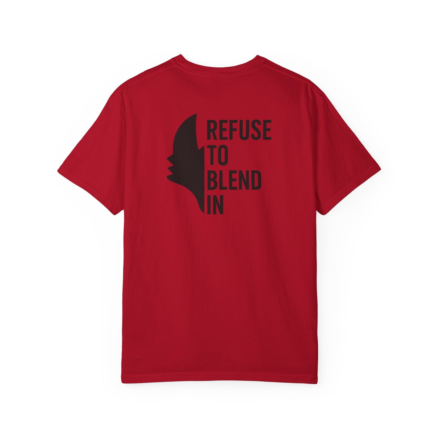 Fox Tee