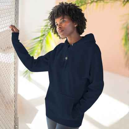 The Misfit - Fleece Hoodie