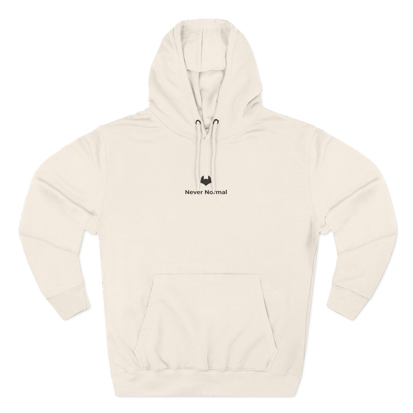 The Local - Fleece Hoodie