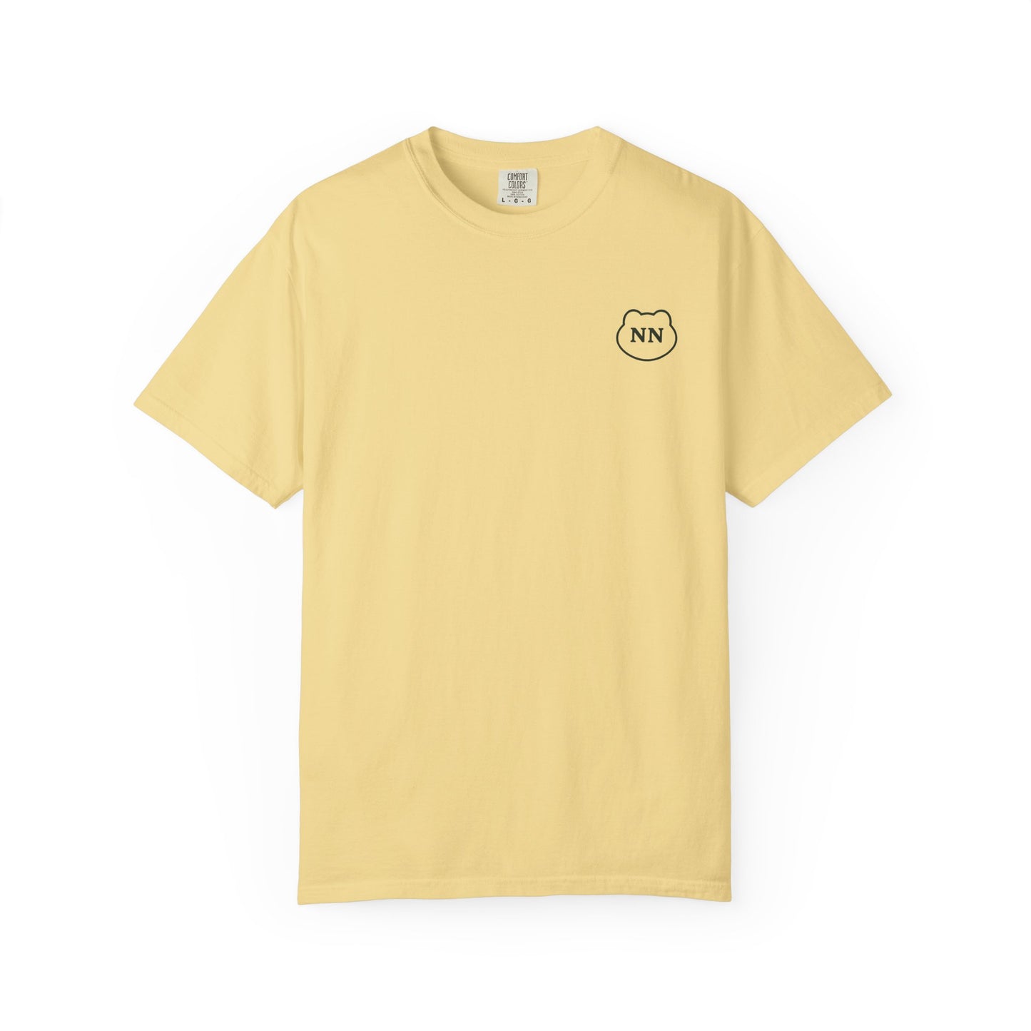 Feelin Froggy Tee