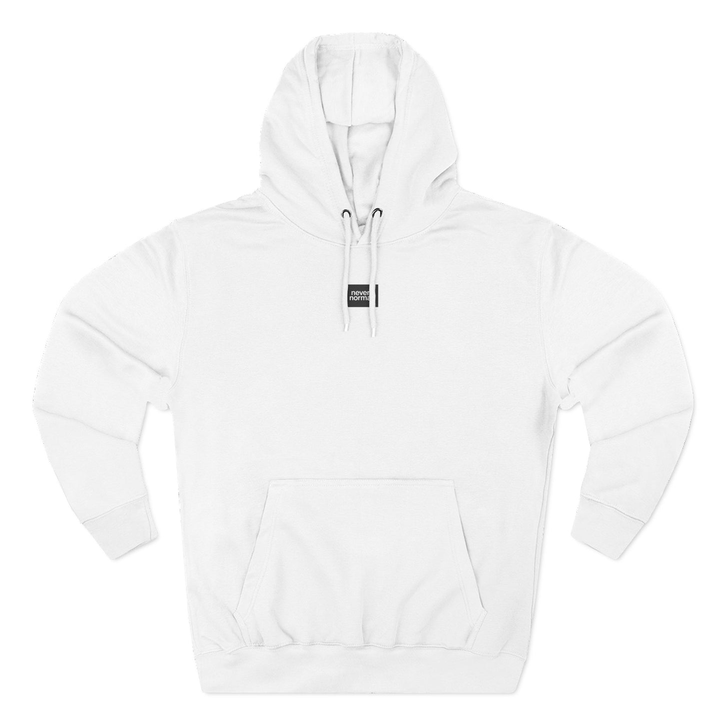 The Misfit - Fleece Hoodie