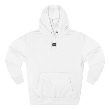 The Misfit - Fleece Hoodie