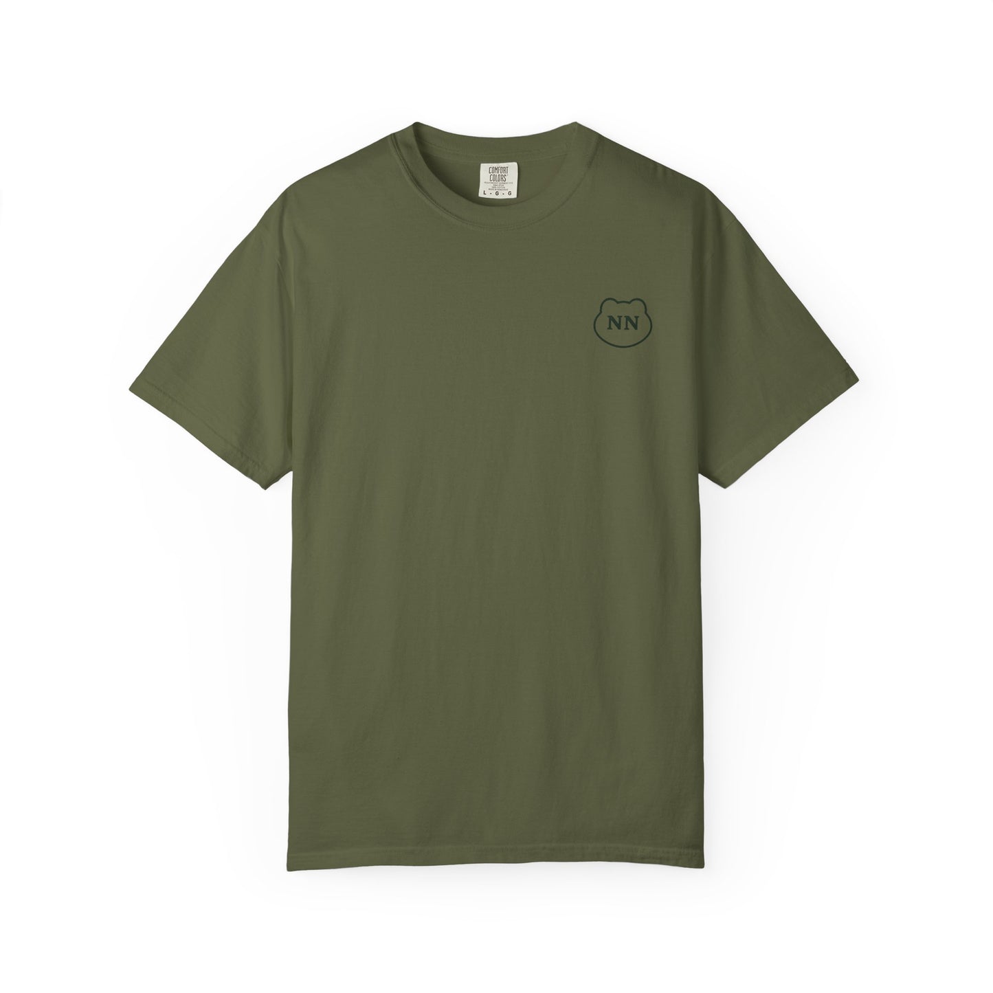 Feelin Froggy Tee