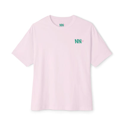 NN Viva Fiesta Oversized Tee