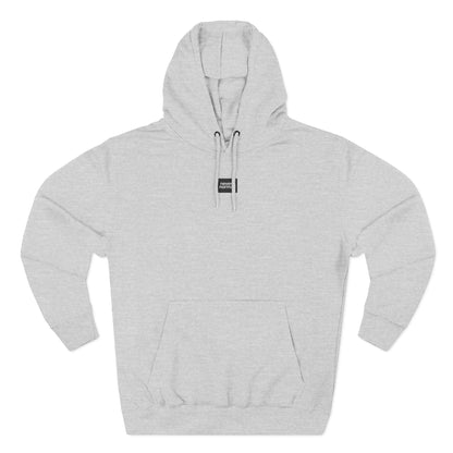 The Misfit - Fleece Hoodie