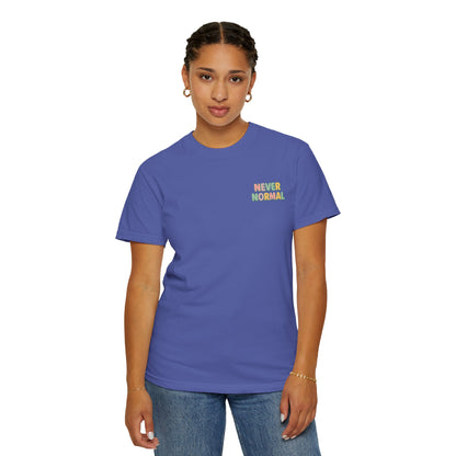 Smiley Summer Tee