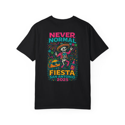 Fiesta SA 2025 Tee