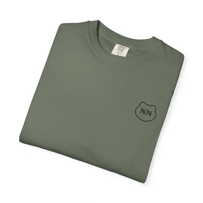 Feelin Froggy Tee