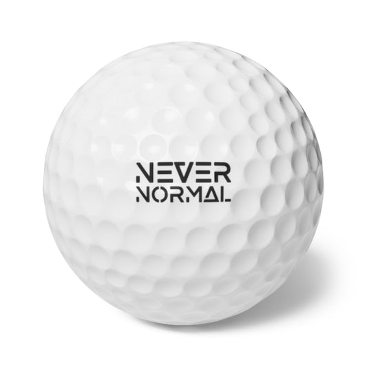 NN Balls