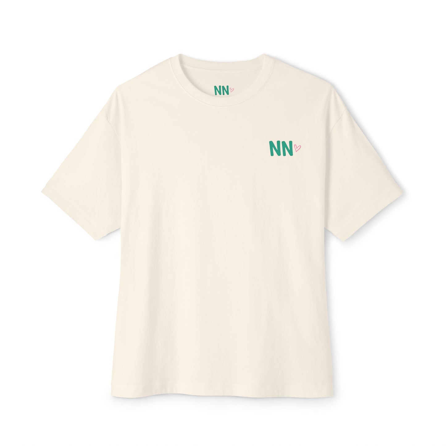 NN Viva Fiesta Oversized Tee