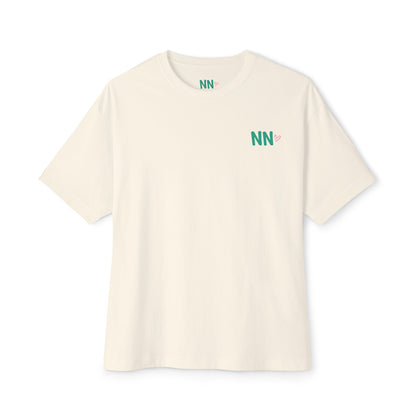 NN Viva Fiesta Oversized Tee